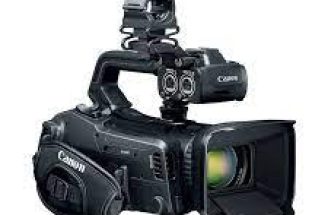 Treiber Canon XF400 Firmware Update Camcorder