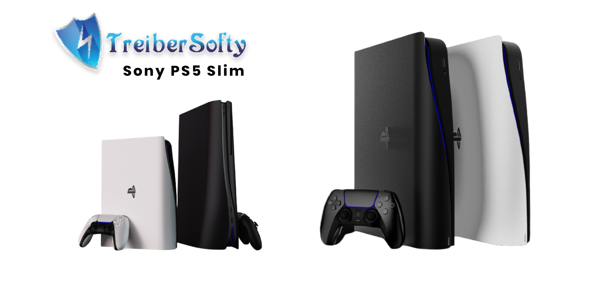 Sony PS5 Slim